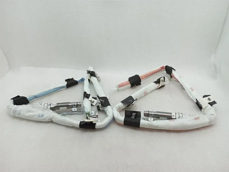 BMW 3 Series M3 G80 G20 Modules 7419424 SET Module SET L+R