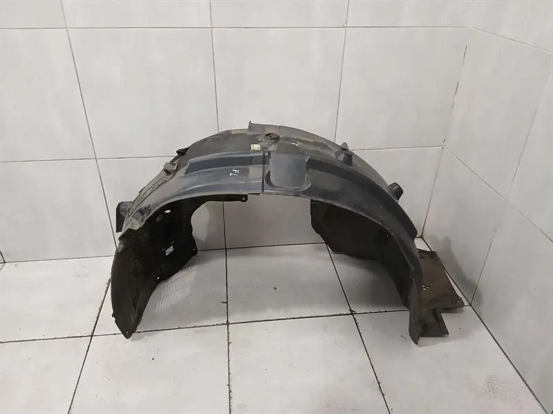 BMW 5 Series F90 G30 M5 Wheel Arch Liner 8060079 FL SET Wheel Arch Cover