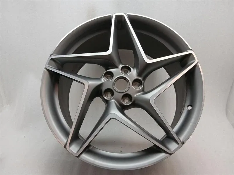 Ferrari F8 F142MFL Front Alloy Wheel 861247 Rim 9J x 20 ET44.7 20"