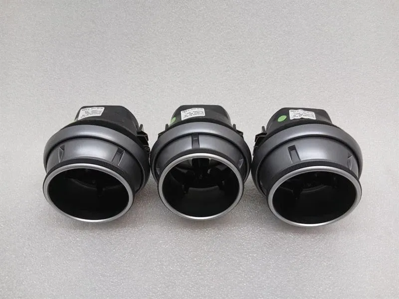 Ferrari F8 F142MFL air vent set 88752200 ventilation nozzle ventilation grille set