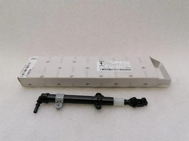 NEW NEW FERRARI F12 F152 Headlamp Washer 84377700 Headlight Cleaning System