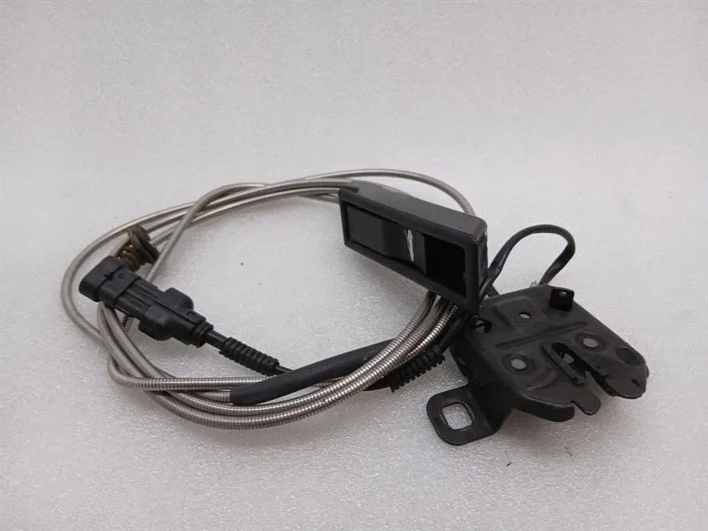 Ferrari F8 F142MFL boat lock 238300 tailgate lock