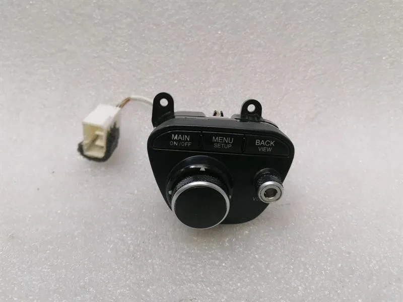 FERRARI F12 BERLINETTA F152 Switch 254294  Schalter