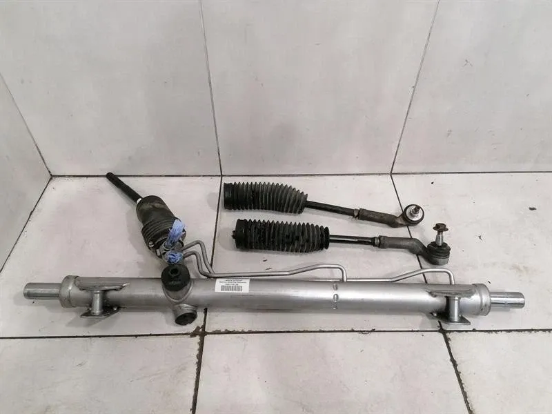 McLaren 600LT Spider Power Steering Rack 13DA015RP RIGHT HAND DRIVE RHD