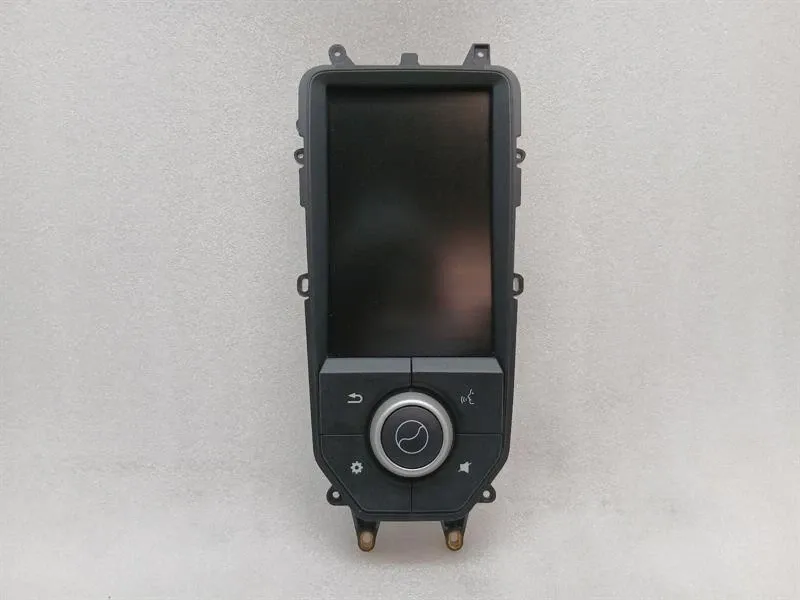 McLaren 650S Spider 14-17 Navigation Monitor 11M2921CP01 Nav Display Screen