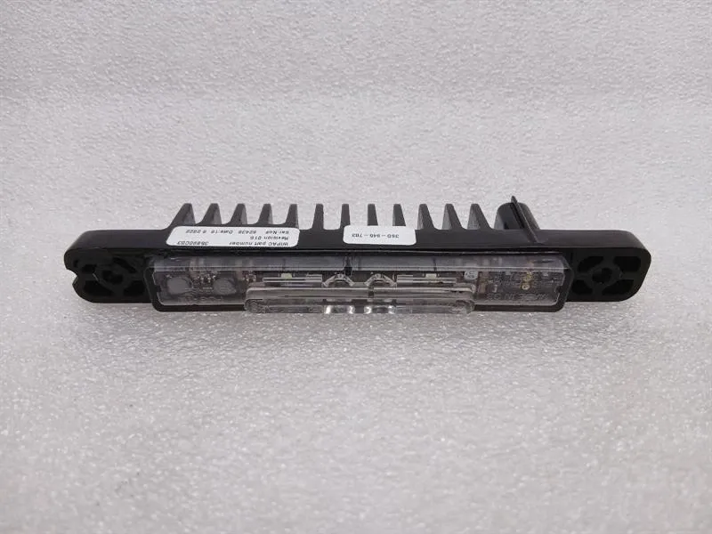 Ferrari Roma F169 Rear Fog Light 910850 Rear Fog Light