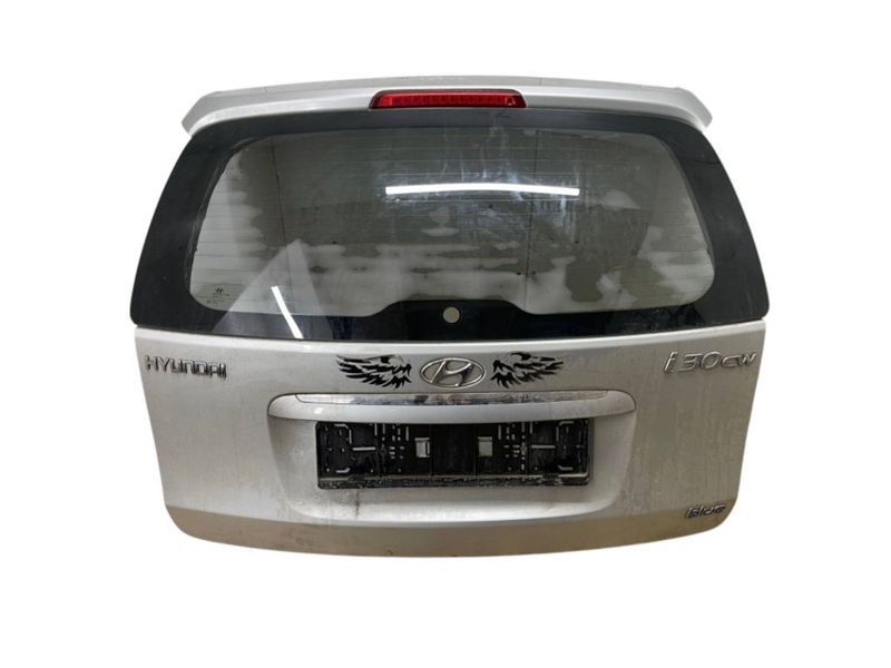 737002R210 Bootlid / tailgate HYUNDAI i30 I (FD) (2007-2012)