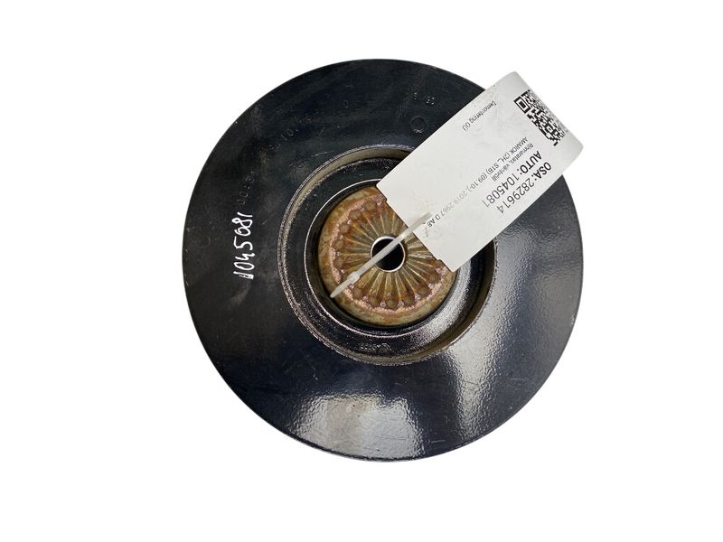 059105251EE Crankshaft Pulley VW AMAROK (2H_, S1B) (2010-2022)