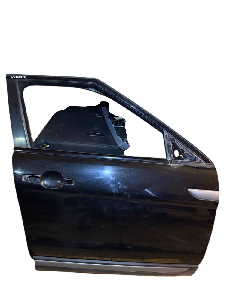 LR028552 BJ3220124AA Door Front Right LAND ROVER EVOQUE I (L538) (2011-2018)