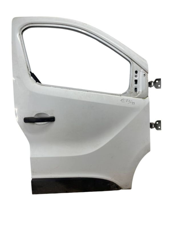 93455816 Door Front Right OPEL VIVARO B (2014-2018)
