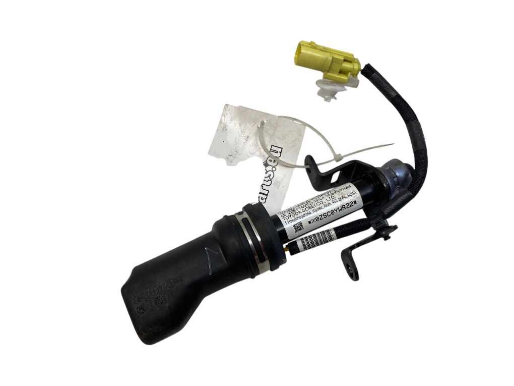 06745T50E01 Bonnet (hood) actuator left HONDA CIVIC XI (FE, FL) (2021-)