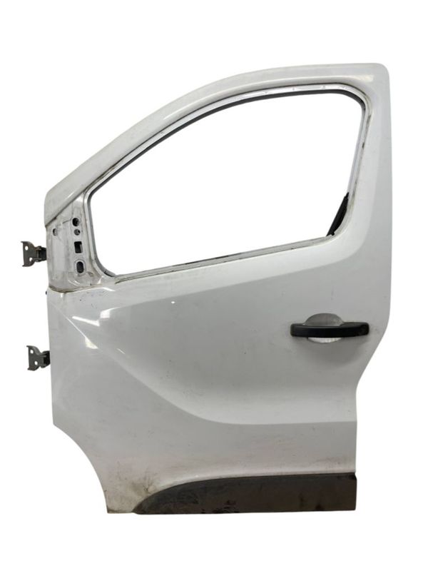 95522829 Door Front Left OPEL VIVARO B (2014-2018)