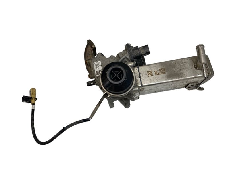 059131511DD EGR cooler VW AMAROK (2H_, S1B) (2010-2022)