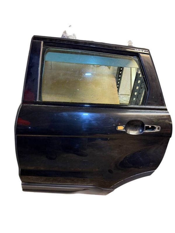 LR028557 BJ3224631AA Door Rear  Left LAND ROVER EVOQUE I (L538) (2011-2018)