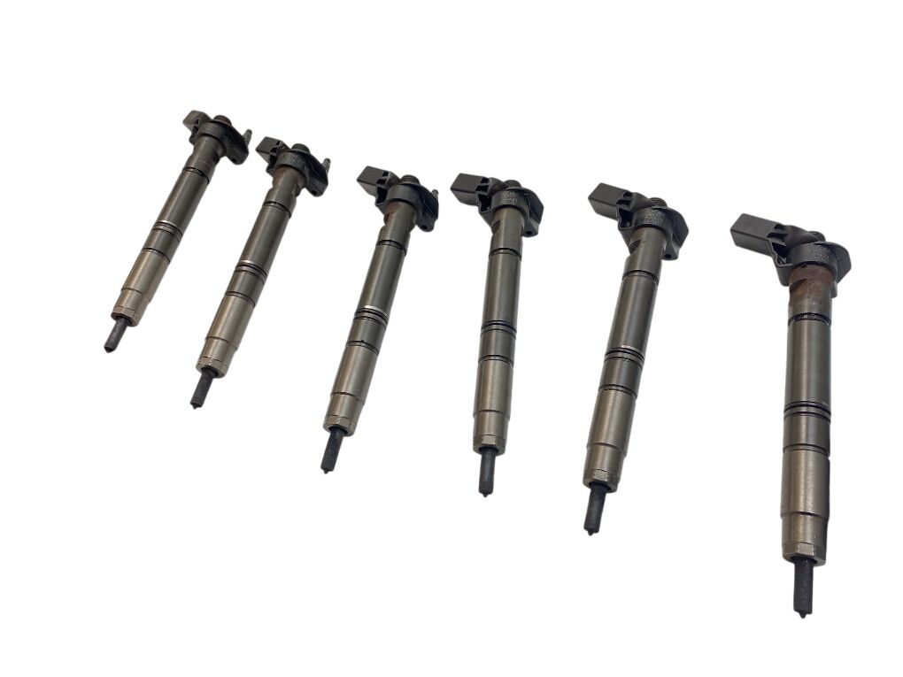 0445117084 0445117067 0986435441 Fuel injector set VW AMAROK (2H_, S1B) (2010-2022)