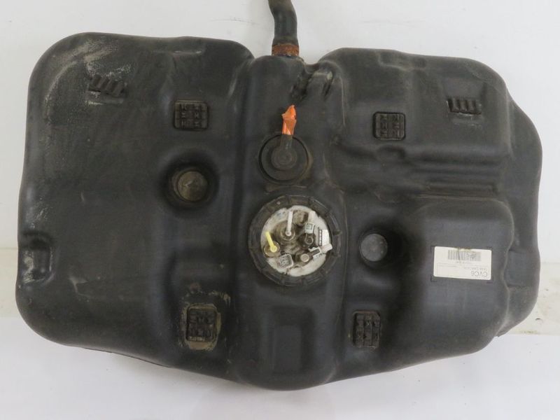 17044-SMG-E01 17045-SMJ-E01 Fuel Tank HONDA CIVIC VIII (FN, FD) (2005-2011)