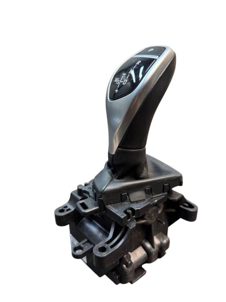 9296898 61317950384 Gearshift Mechanism BMW 3 (F30, F31, F80) (2011-2019)