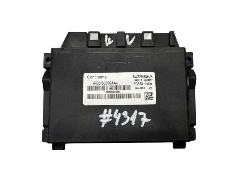 P05150809AA 5WP20133BUK Gearbox Control Unit CHRYSLER 300C II (2010-2023)