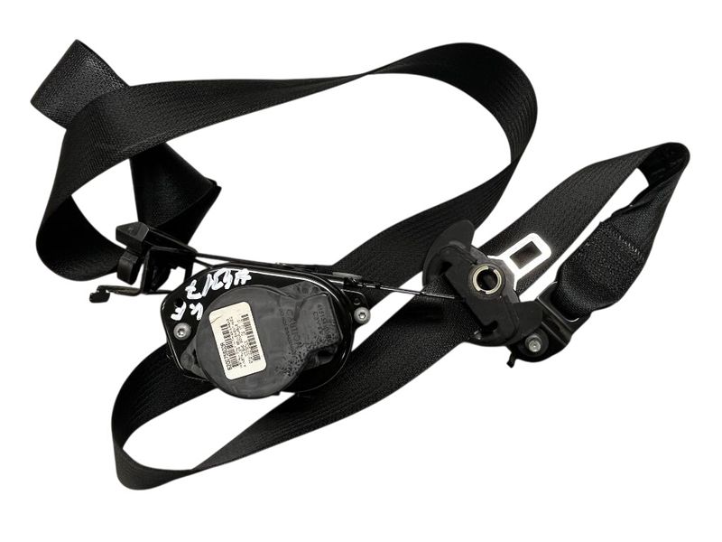 620675800A 615134100D Seat Belt Front Left CHRYSLER 300C II (2010-2023)