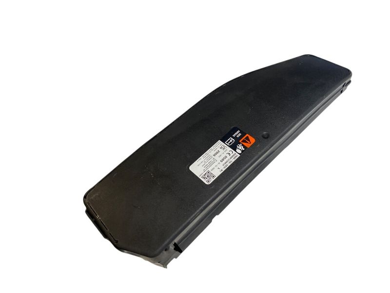 78055T50E81 Side seat Airbag Front left HONDA CIVIC XI (FE, FL) (2021-)