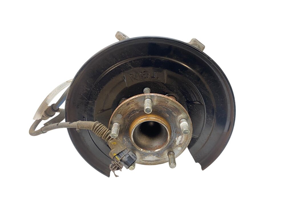 52215T20A00 Wheel bearing housing rear left HONDA CIVIC XI (FE, FL) (2021-)