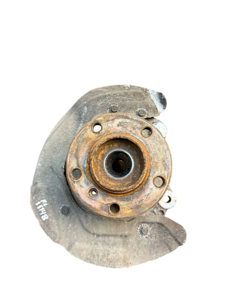 31216853819 Wheel bearing housing front left BMW 3 (F30, F31, F80) (2011-2019)