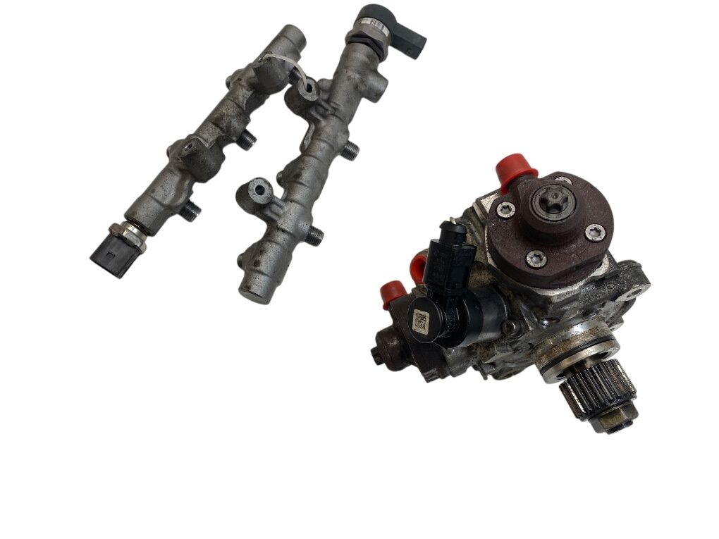 0445010825 0445010824 0445010867 0986437480 Fuel injection pump, diesel VW AMAROK (2H_, S1B) (2010-2022)