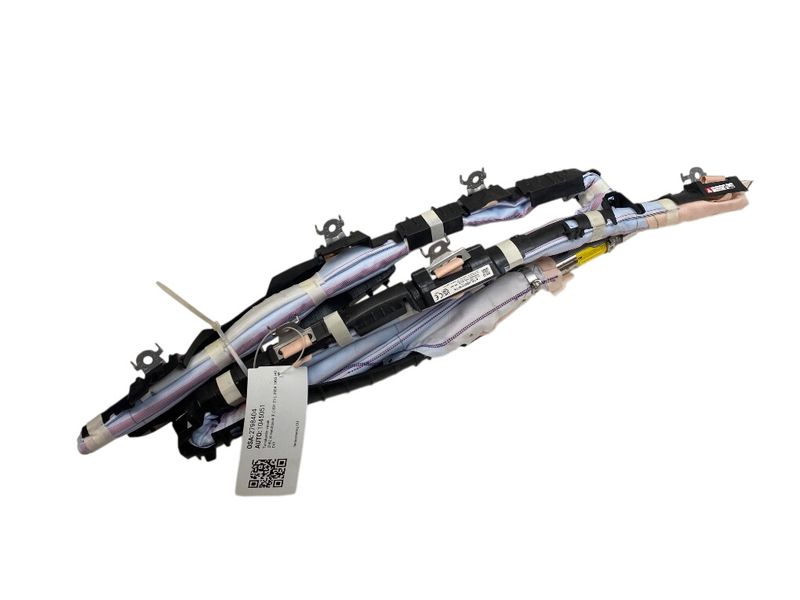 78875T50E81 Head/roof/curtain airbag left HONDA CIVIC XI (FE, FL) (2021-)