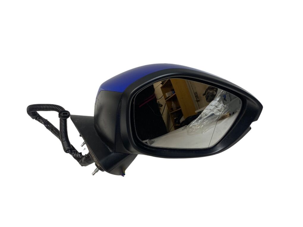 76208T43E03 Mirror right HONDA CIVIC XI (FE, FL) (2021-)