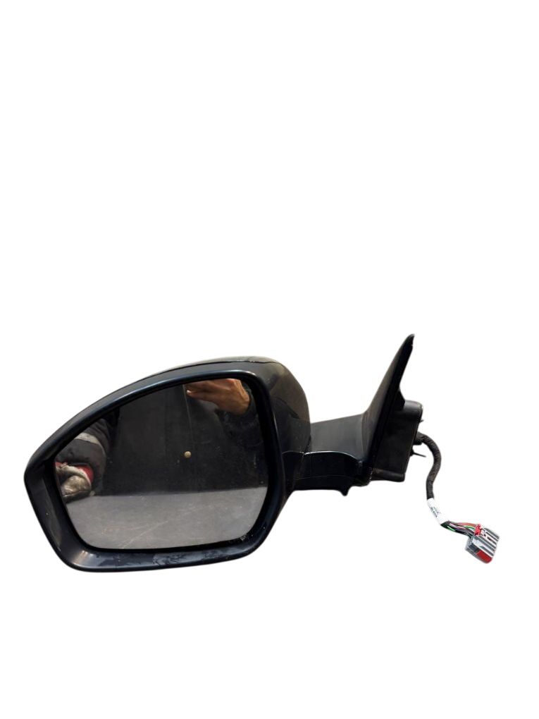 LR068142 EJ3217E698MAB Mirror left LAND ROVER EVOQUE I (L538) (2011-2018)