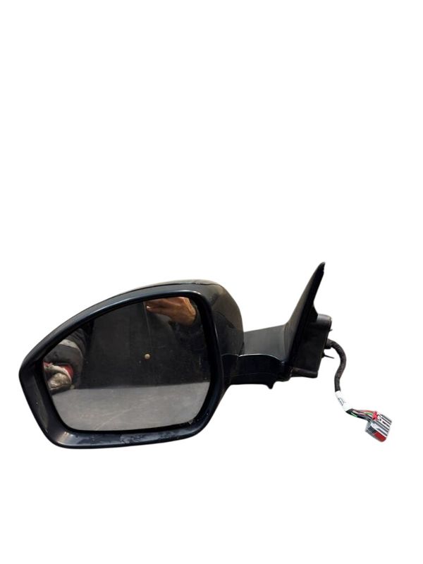LR068142 EJ3217E698MAB Mirror left LAND ROVER EVOQUE I (L538) (2011-2018)