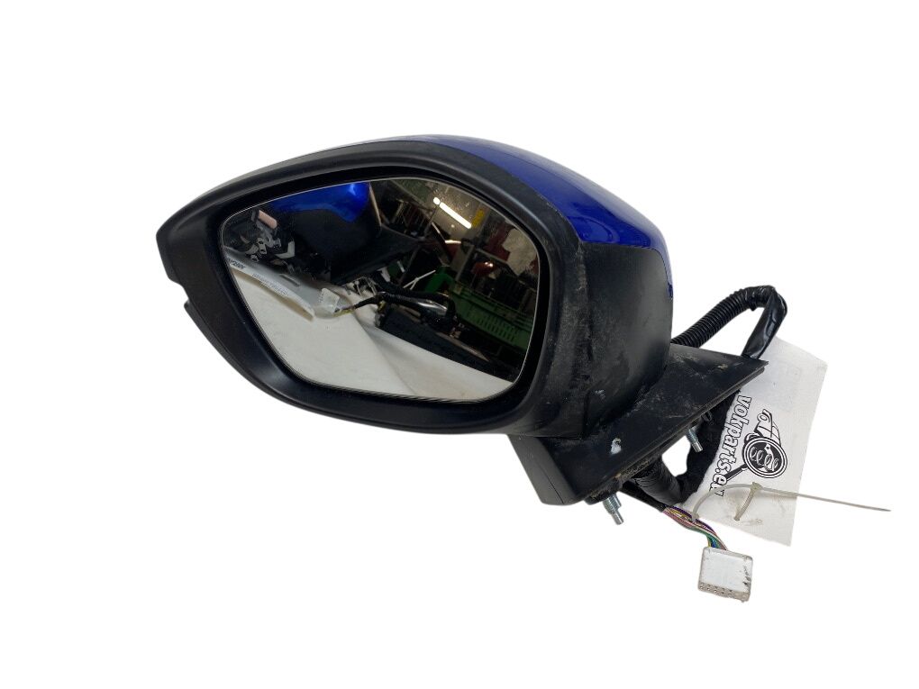 76258T43J03 Mirror left HONDA CIVIC XI (FE, FL) (2021-)