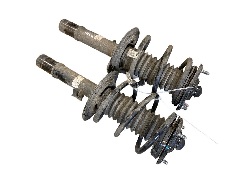 51611T50J01 51621T50J01 51406T50J01 51401T50J01 Suspension leg set, front HONDA CIVIC XI (FE, FL) (2021-)