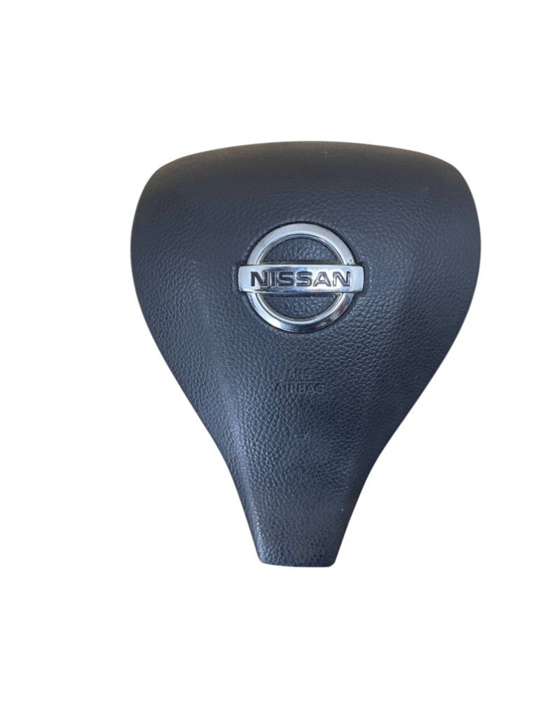 34154250B Steering Wheel Airbag NISSAN QASHQAI II (J11) (2013-2021)