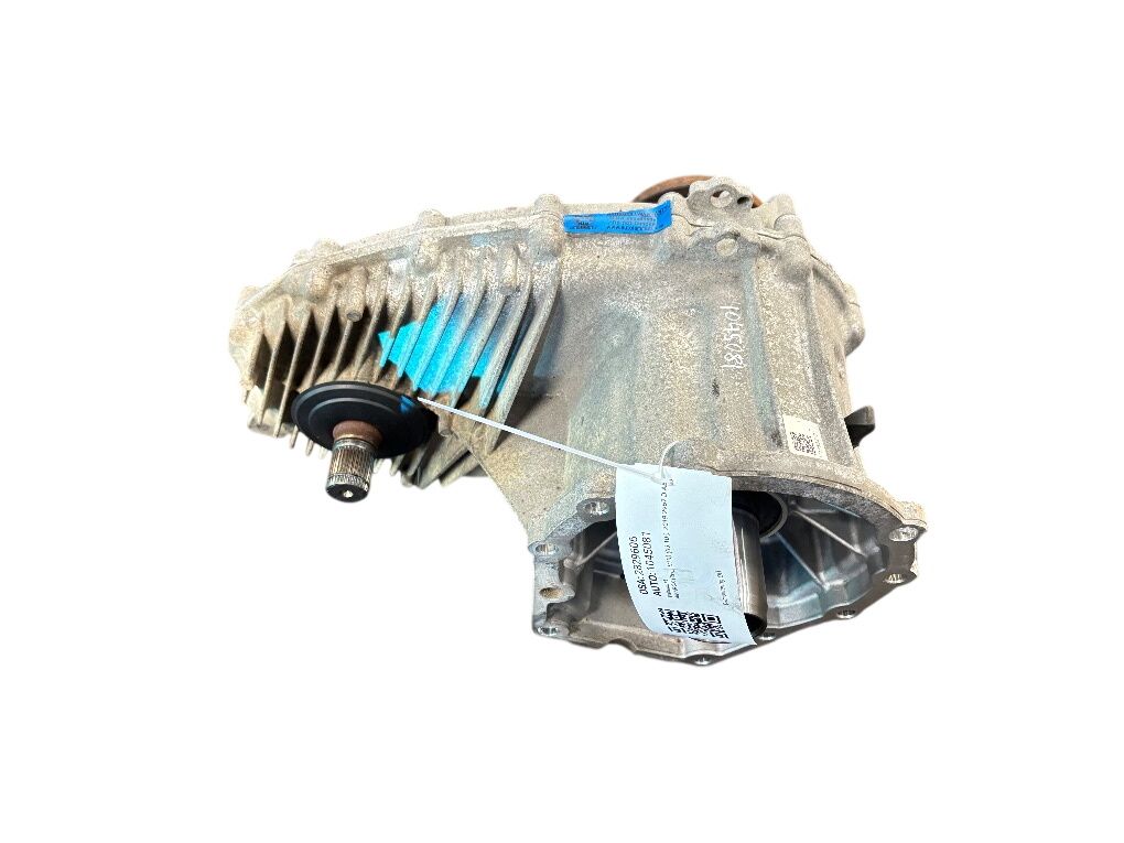 0BU341011N Transfer Box VW AMAROK (2H_, S1B) (2010-2022)