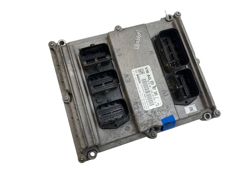 0281032425 Engine Control Unit / module (ECU) VW AMAROK (2H_, S1B) (2010-2022)