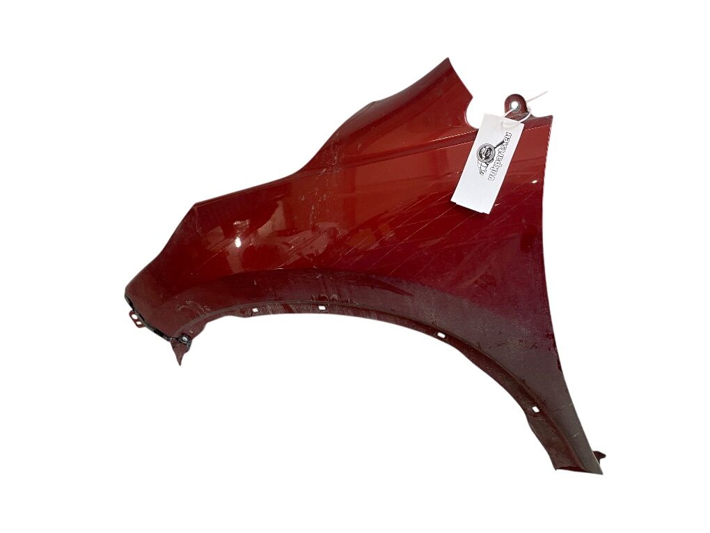 60260T1GG00ZZ Fender Front Left HONDA CR-V IV (RM) (2012-2016)