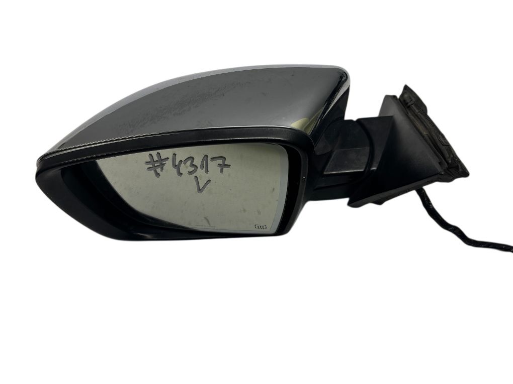68084699A Mirror left CHRYSLER 300C II (2010-2023)