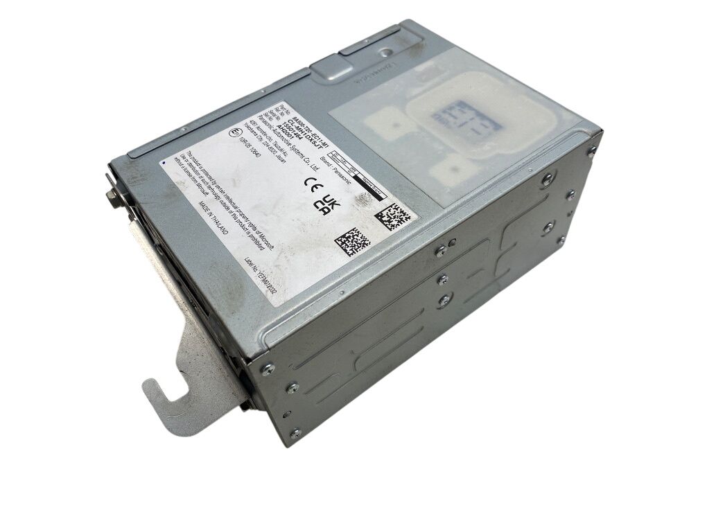 06395T20EC1 Radio HONDA CIVIC XI (FE, FL) (2021-)