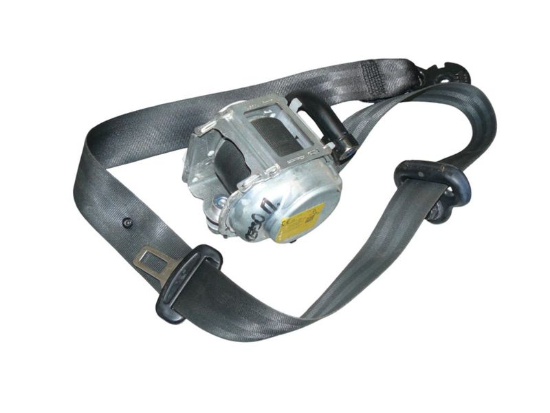 93868117 Seat Belt Front Right OPEL VIVARO B (2014-2018)