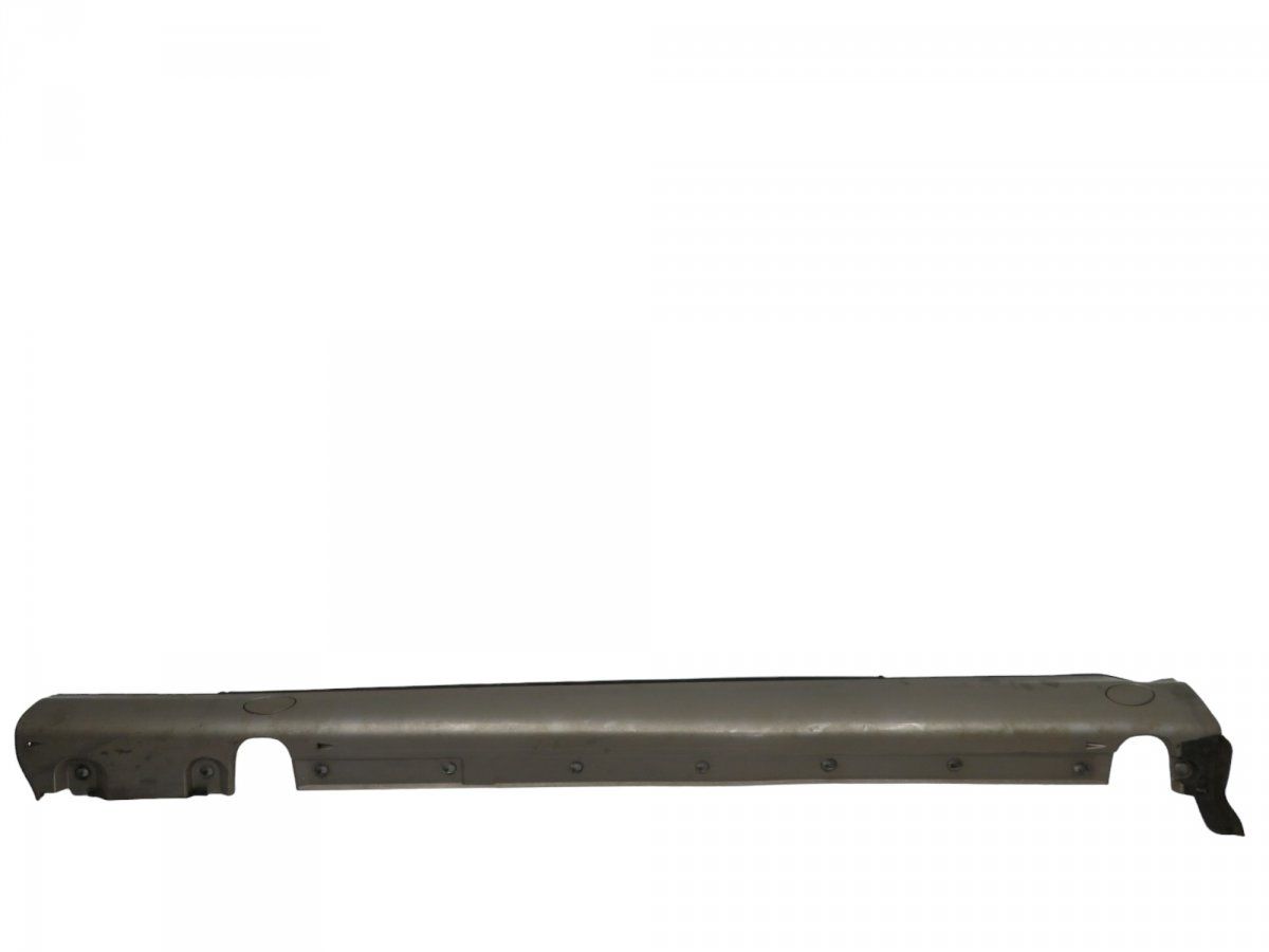 A21569801549999 A2156980154 A2156900140 Side Skirt Left MERCEDES-BENZ S-CLASS Coupe (C215) (1999-2006)