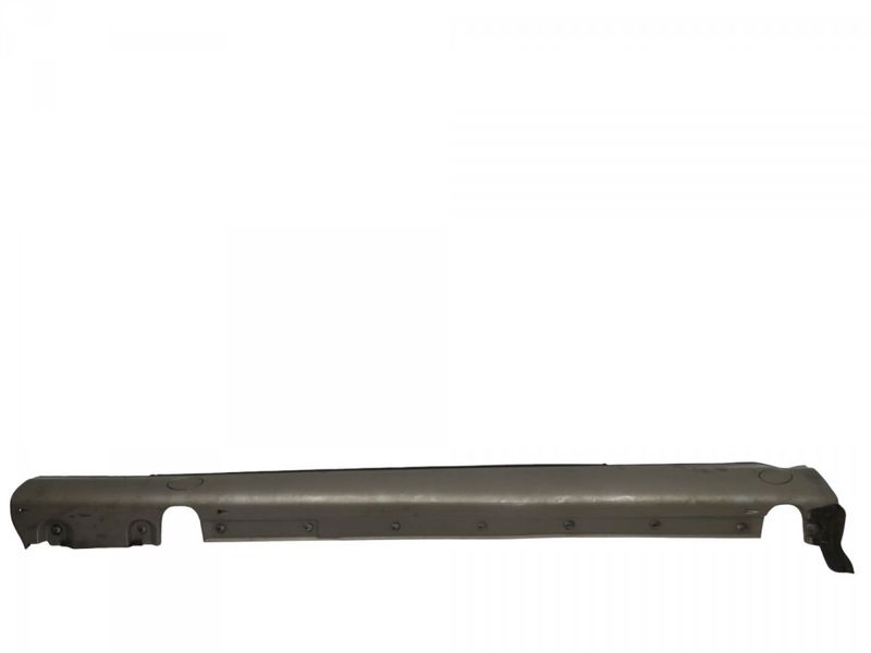 A21569801549999 A2156980154 A2156900140 Side Skirt Left MERCEDES-BENZ S-CLASS Coupe (C215) (1999-2006)
