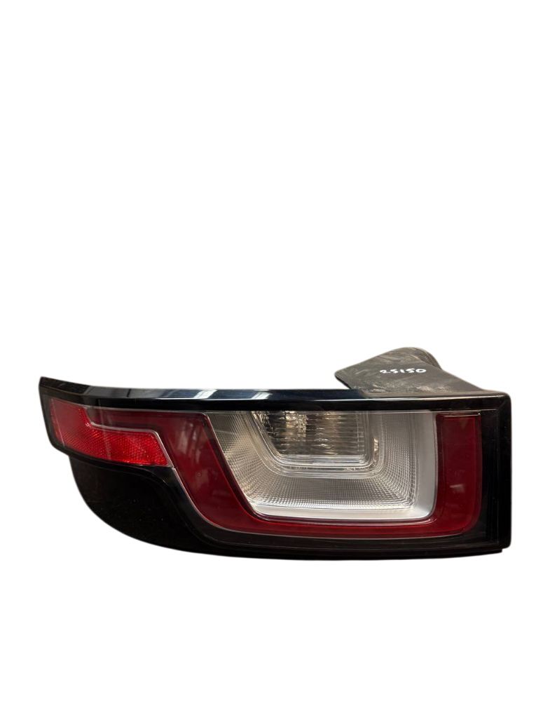LR072649 GJ3213405AB LR116199 GJ3213405AC Tail light left LAND ROVER EVOQUE I (L538) (2011-2018)