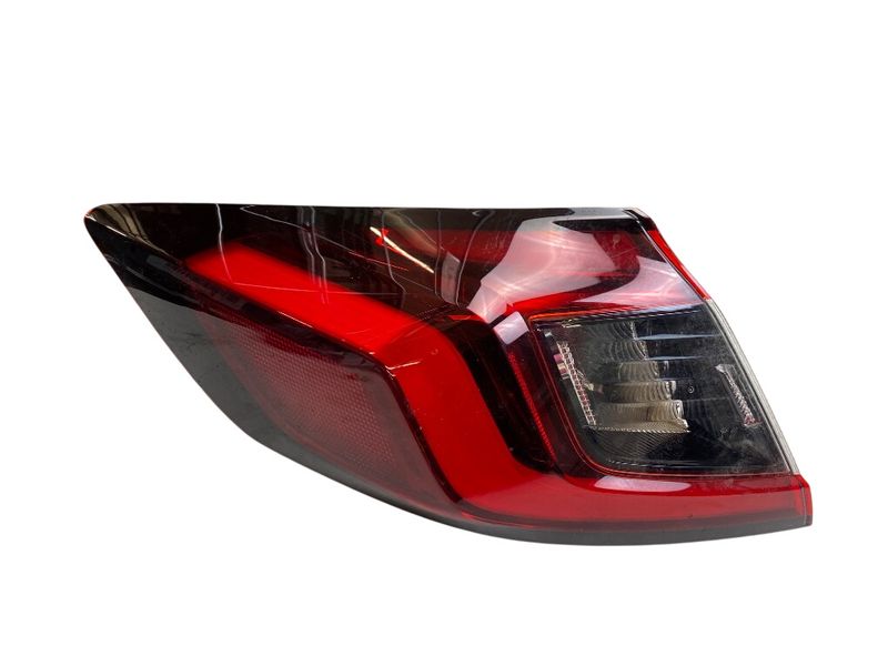 33550T43J01 Tail light left HONDA CIVIC XI (FE, FL) (2021-)