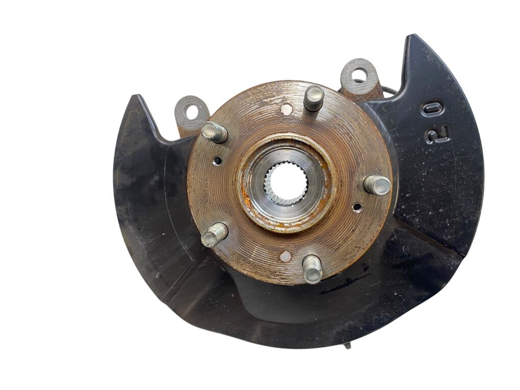 51216T50J00 Wheel bearing housing front left HONDA CIVIC XI (FE, FL) (2021-)