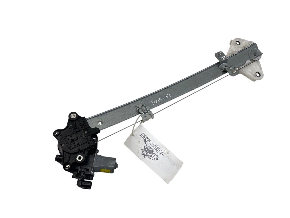 72250T20A01 Window Regulator Compl. front left HONDA CIVIC XI (FE, FL) (2021-)