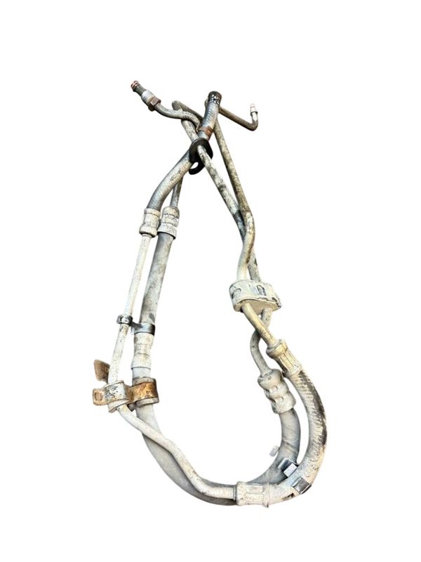 Power Steering Hose from pump to steering gear FORD FOCUS II (2004-2012)