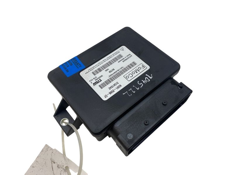 A2C53095157 A2C53296349 Parking brake control unit VOLVO XC60 I (2008-2017)