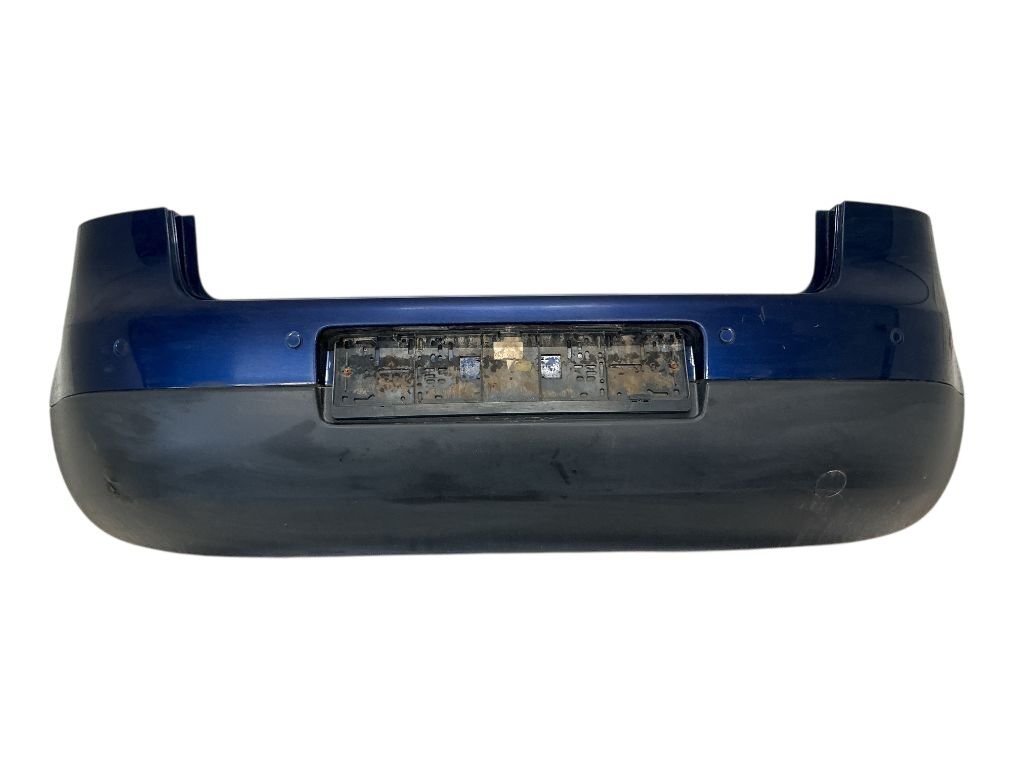1K6807417A Rear bumper VW GOLF V (1K) (2003-2009)