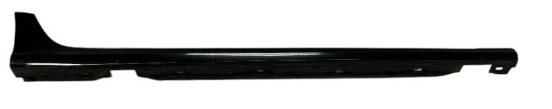 4G0853856K Side Skirt Right AUDI A6 / A6 ALLROAD (C7, 4G) (2010-2018)